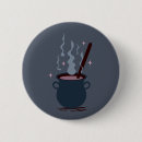 Search for witchy buttons Spooky