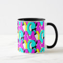 Search for cmyk mugs Typography