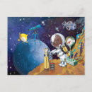 Recherche de univers cartes postales Comète