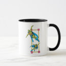 Search for green martian mugs John