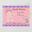 Search for quatrefoil postcards Pink