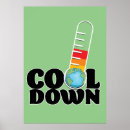 Search for environmental awareness posters Climate change