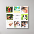 Search for mothers day canvas prints Cute