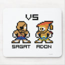 Recherche de 8bit tapis souris Capcom