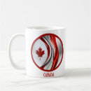 Search for canadian maple leaf mugs Patriot