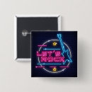 Recherche de vous rock badges Musique
