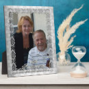 Search for 25th anniversary photo display Elegant