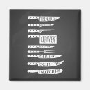 Recherche de bouchers magnets Chef