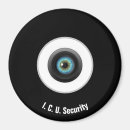 Search for security magnets Camera
