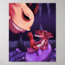 Recherche de dragon bébé posters Animaux