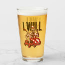 Search for rock beer glasses Guitar