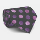 Search for lavender wedding ties Elegant