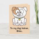 Search for leashes cards Puppy