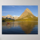 Search for swiftcurrent art Glacier national park