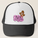 Recherche de bélier casquettes Zodiacgirlz