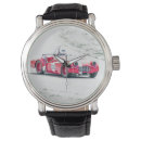 Search for car watches Red