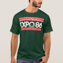 Search for expo tshirts Apparel