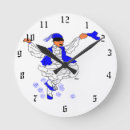 Recherche de galler horloges Mur