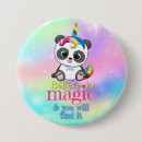 Recherche de motivation badges Arc en ciel