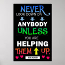 Recherche de un regard posters Motivation