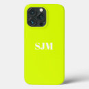 Recherche de chartreuse iphone coques Monogramme