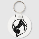 Search for aerialists keychains Circus