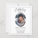 Recherche de condoleance invitations Moderne