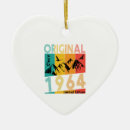 Search for original ornaments Vintage