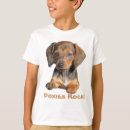 Search for cute kids tshirts Pup