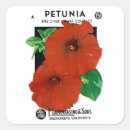 Search for petunia stickers Garden