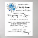 Search for dont posters Bridal shower