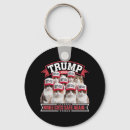 Search for for donald keychains America