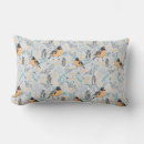 Search for robin bird pillows Nature