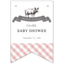 Search for bbq bunting flags Baby shower