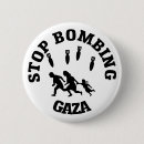 Search for bombs buttons Anti war