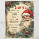 Search for santa stationery paper Santa claus letter