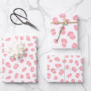 Recherche de anniversaire léopard papier cadeau Motif