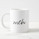 Search for blah blah blah mugs Typography