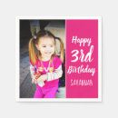 Recherche de joyeux anniversaire serviettes Pour enfants