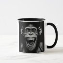Search for teeth face mugs Black and white