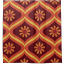 Recherche de mid century modern shower curtains Abstrait