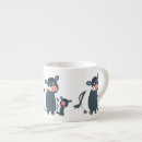 Recherche de veau de vache tasses Bétail