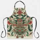 Search for vintage christmas aprons Winter