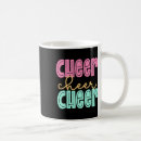 Search for cheer squad mugs Uniform