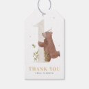 Search for cute gift tags Woodland