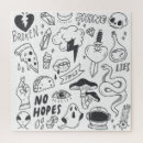 Search for doodle puzzles Punk