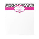 Recherche de copie blocsnotes Girly