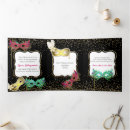 Search for venetian mask cards invites Elegant