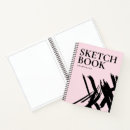 Search for hobby notebooks Sketchbook