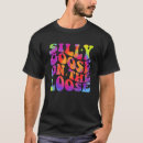 Search for silly tshirts Goose